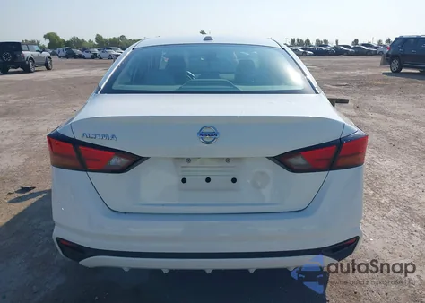 2019 Nissan Altima 2.5 S z USA, uszkodzony, nr VIN 1N4BL4BV6KC102314